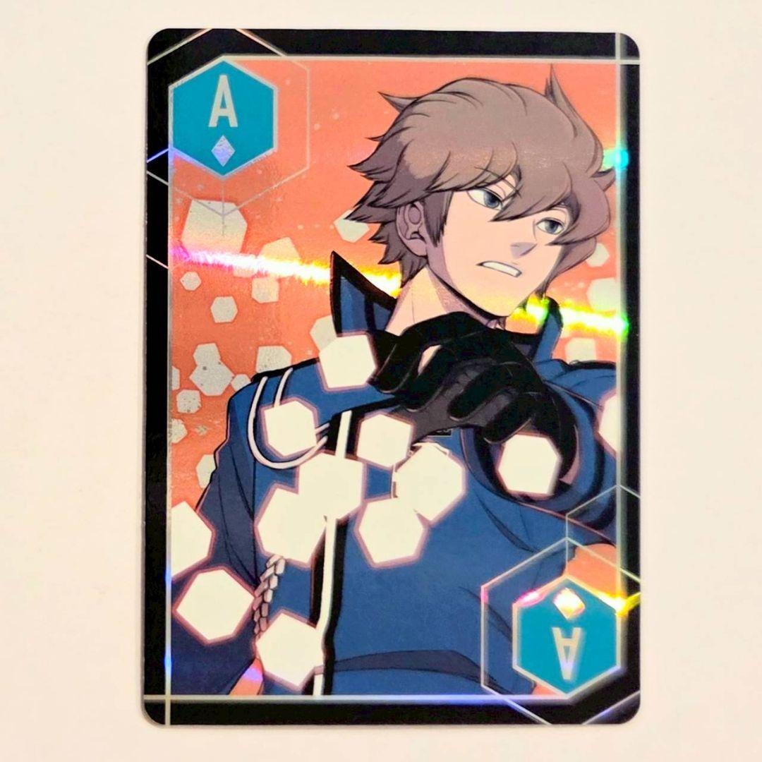 ◇A ヒュース トランプ 公式ショップ ジャンプフェスタ ワールド