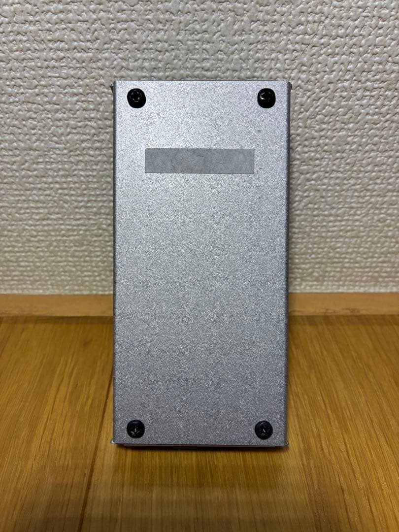 BOSS MS-3＆FS7 マルチエフェクトスイッチャー＆フットスイッチ