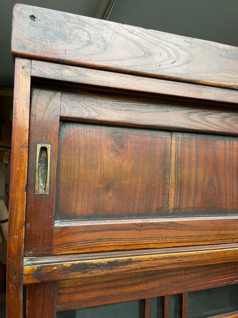 中国で購入した古い箪笥 唐木 購入前にコメント下さい - メルカリ