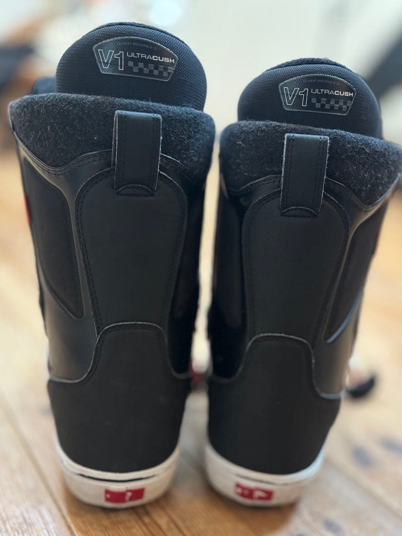 VANS スノーボードブーツ 27.5