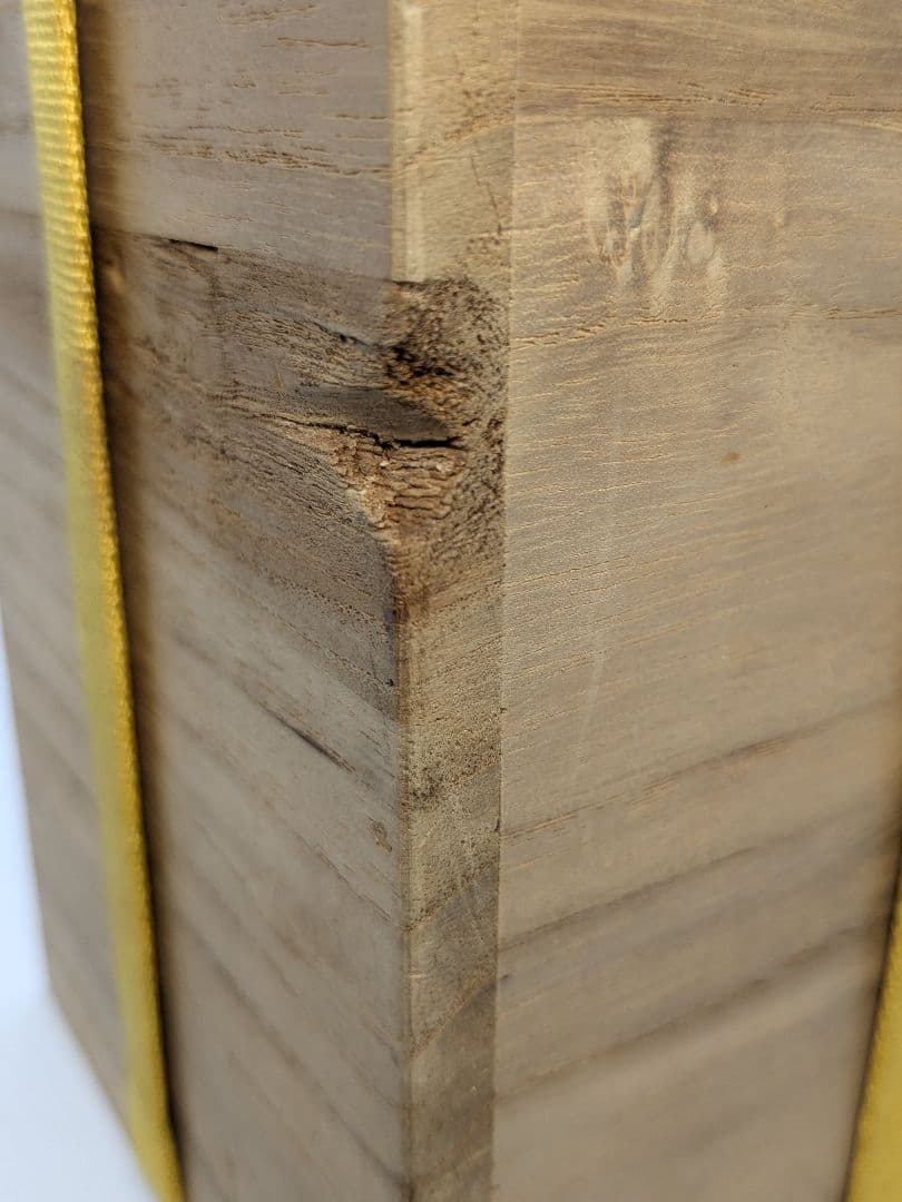 人間国宝 藤原啓 備前焼 擂座花入 共箱共布 花器 花瓶 フラワーベース 華道具