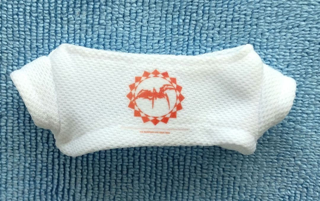 しょへ猿用 白 Tシャツ 浦川翔平 メンプロ RAMPAGE ランページ - メルカリ