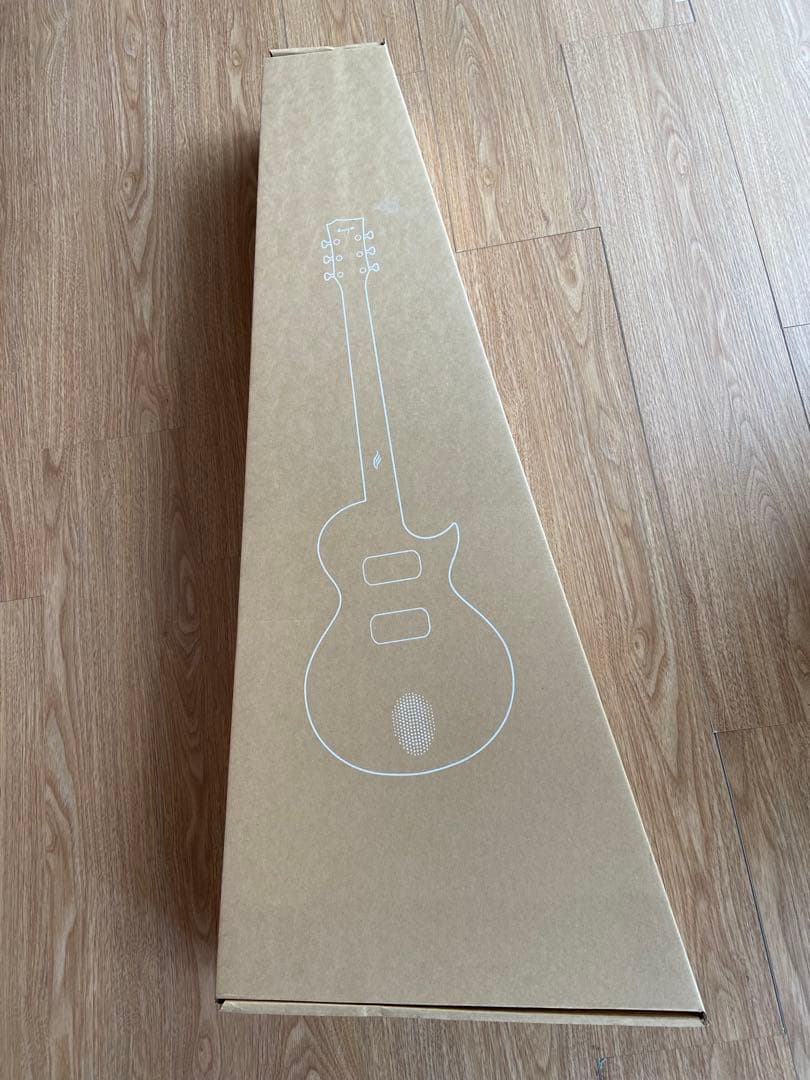 ENYA NOVA GO SONIC ブラック スマートエレキギター