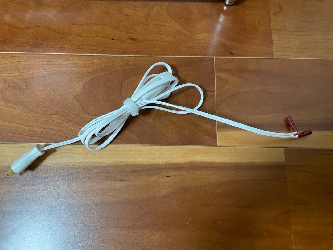 近鉄方向幕 幕＆機械付き 推測A更新の残骸？