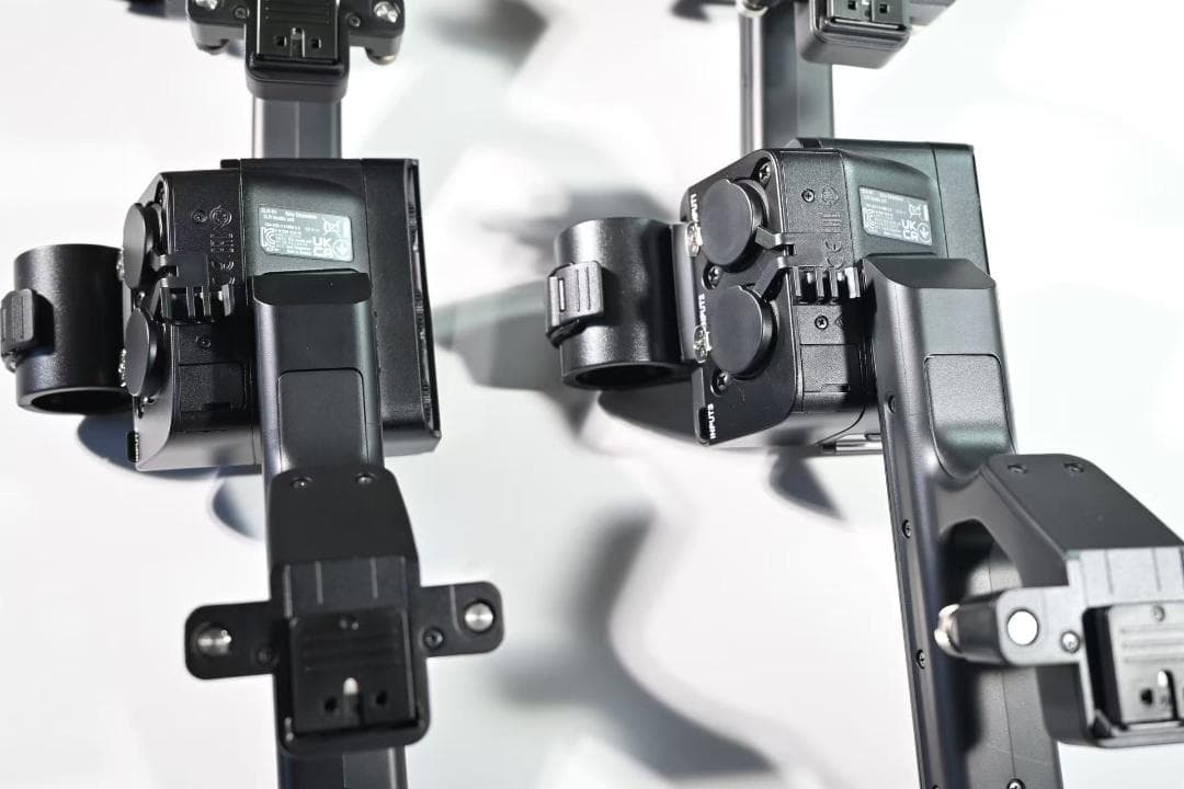 SONY (ソニー) XLRハンドルユニット XLR-H1 新品開封未使用