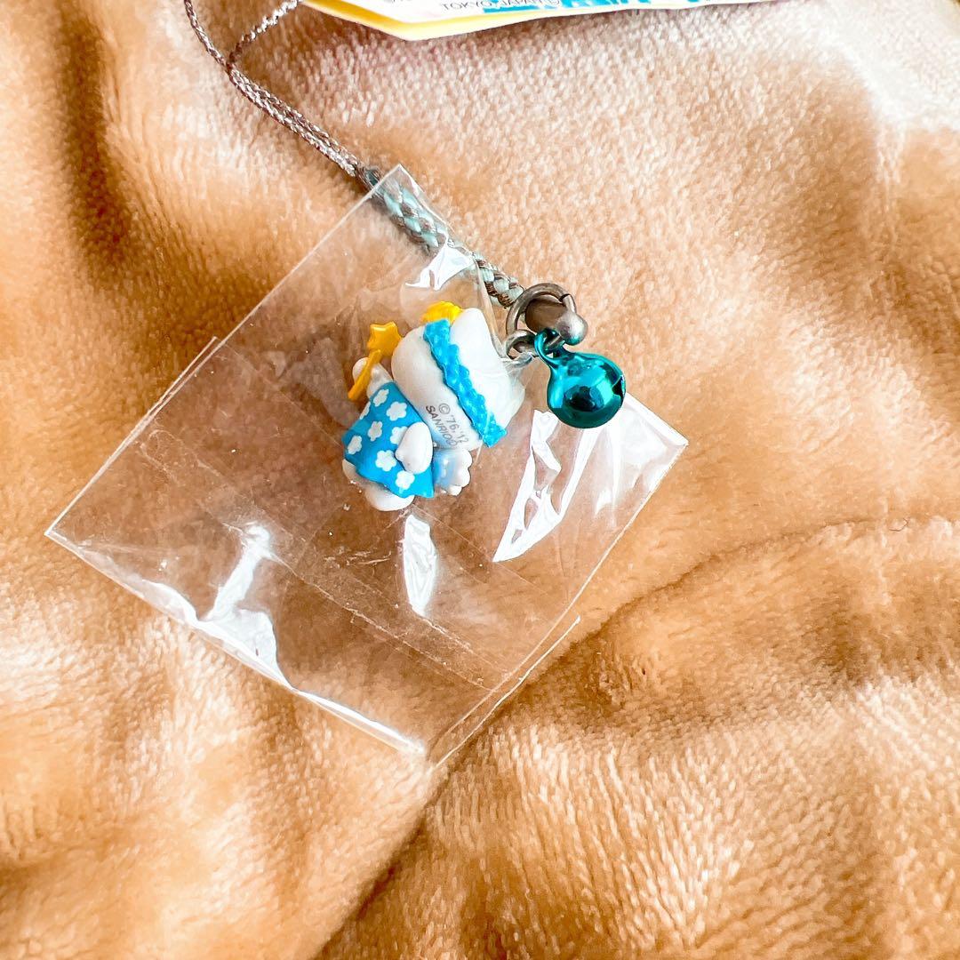 レア Sanrio ハローキティ　ご当地　 根付け　なばなの里　三重限定