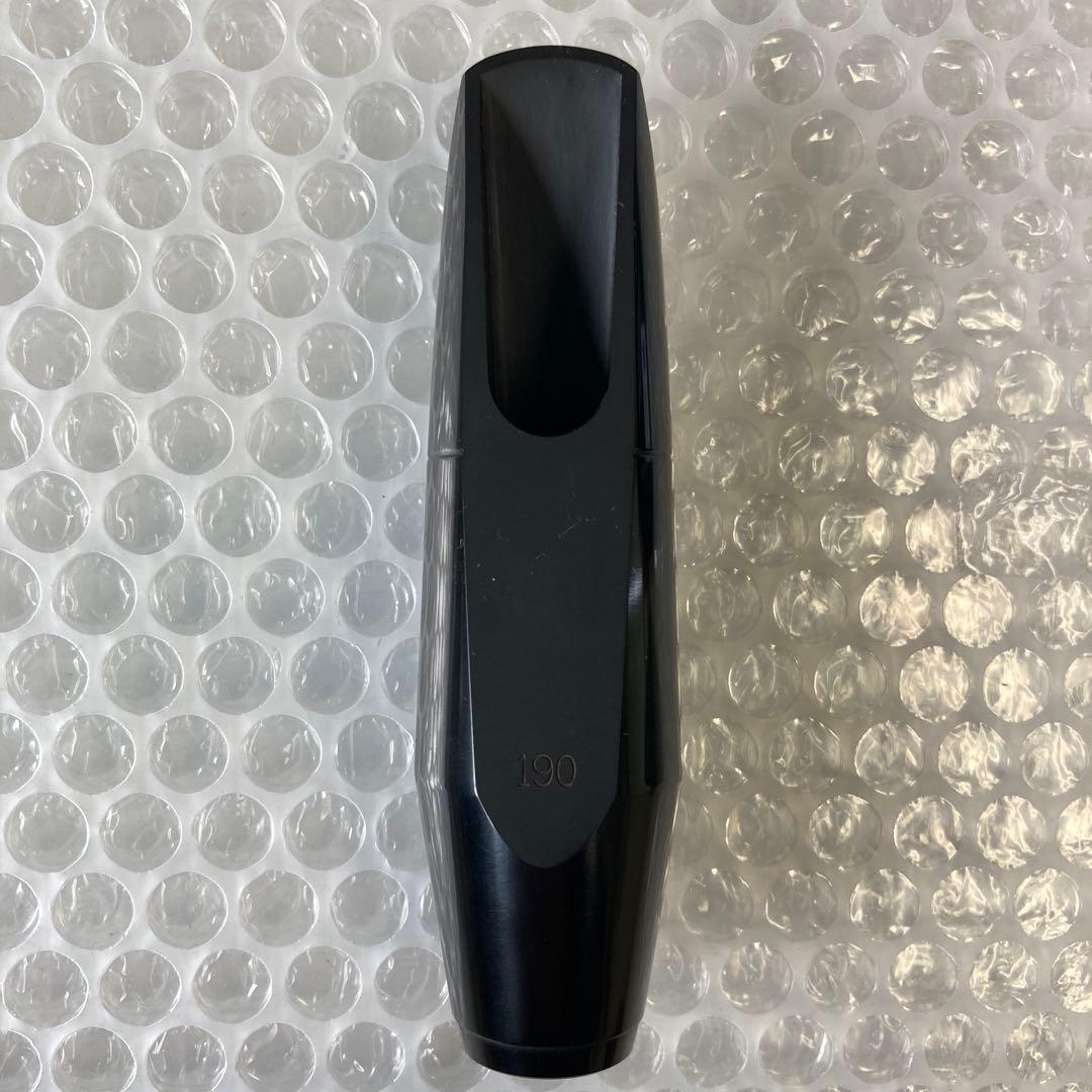 セルマー・パリ テナーサックス マウスピース