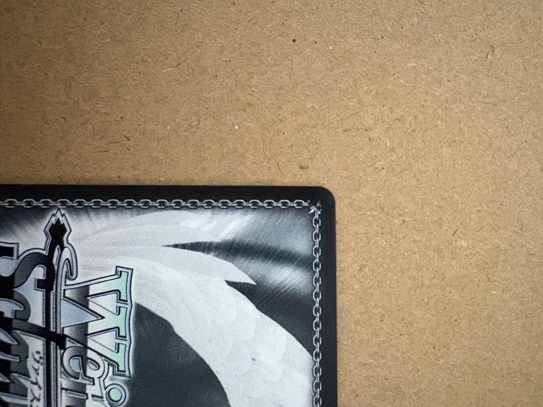 本日限定価格！ヴァイスシュヴァルツ リゼロ　導き出した答え エミリア SEC+