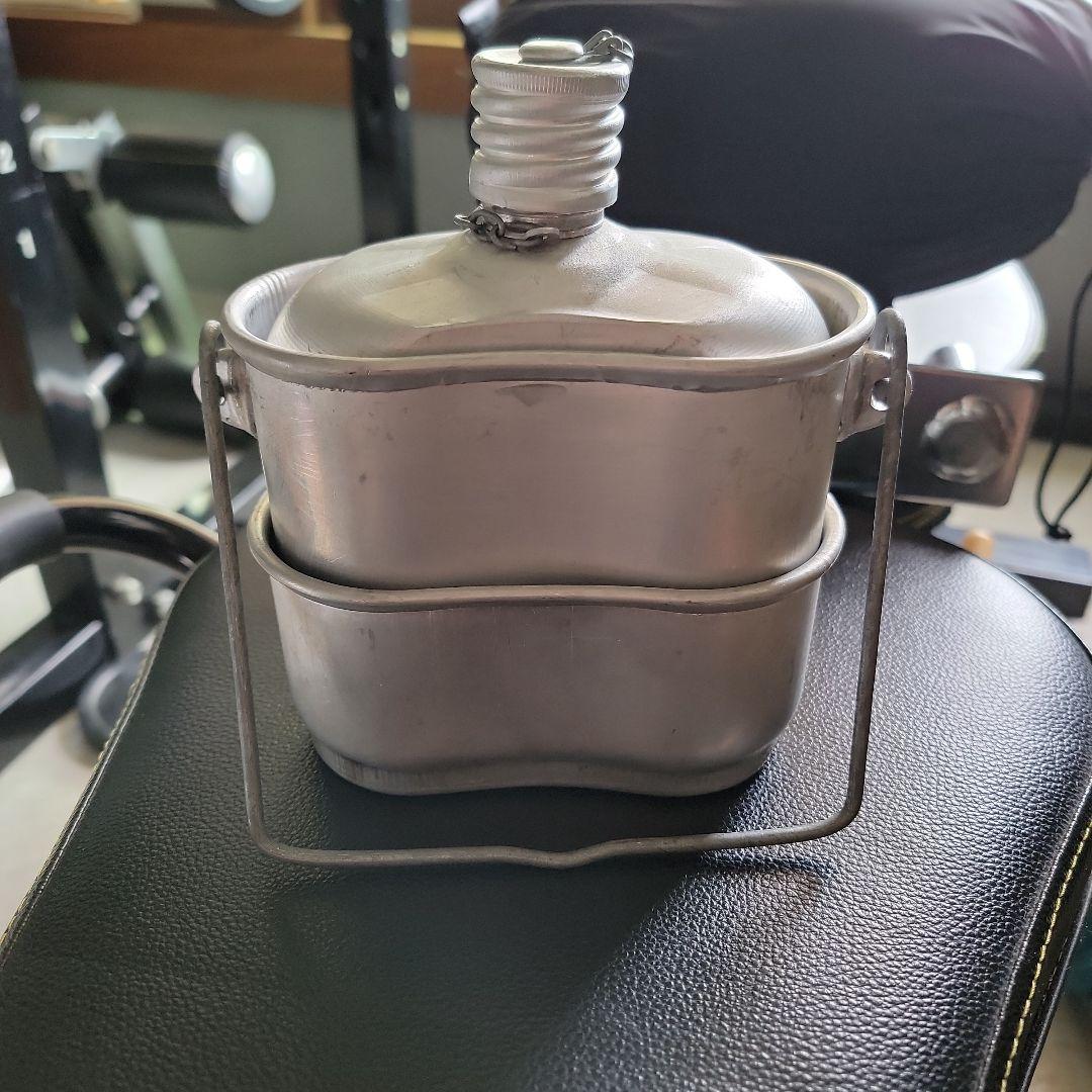 ロシア軍 空挺部隊 VDV キャンティーン