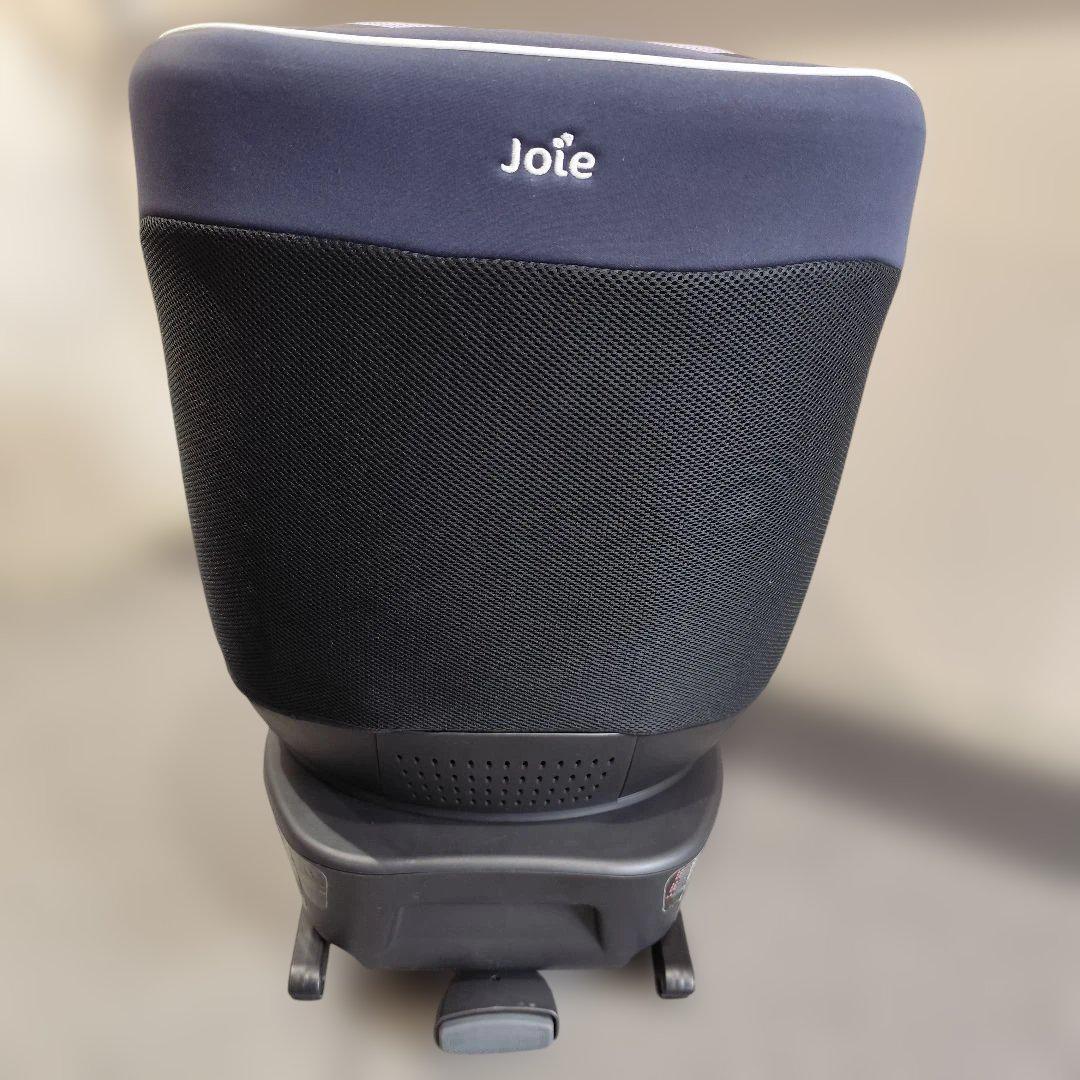 値下げしました。美品 Joie アーク 360° チャイルドシート ISOFIX
