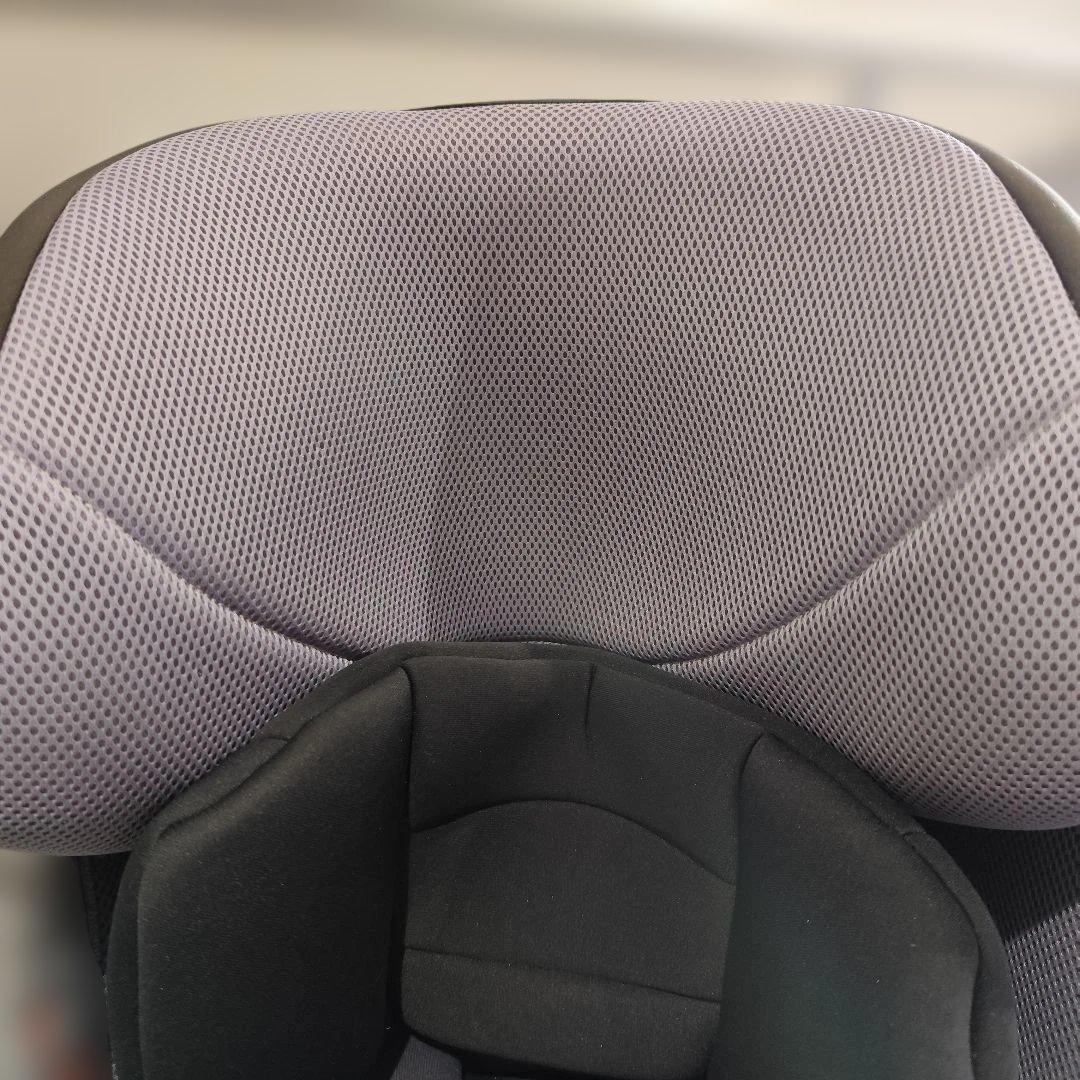 値下げしました。美品 Joie アーク 360° チャイルドシート ISOFIX