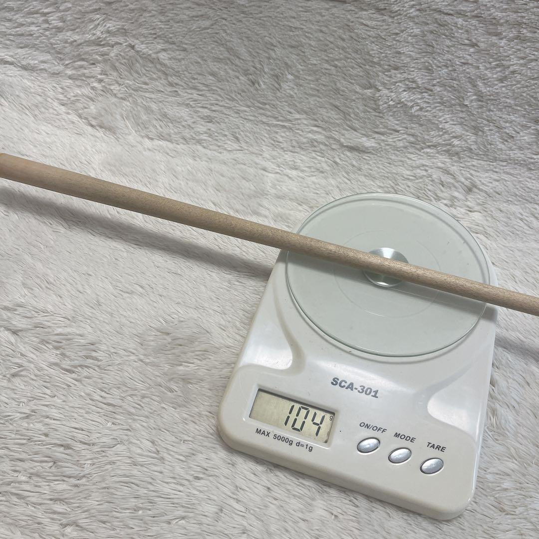 Old Meucci Jimmy Rempe メウチ ビリヤードキュー