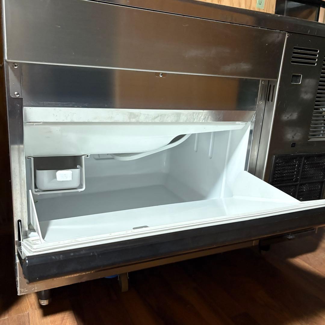 送料込み　割と綺麗　ホシザキ　IM-95TM 95kg 製氷機