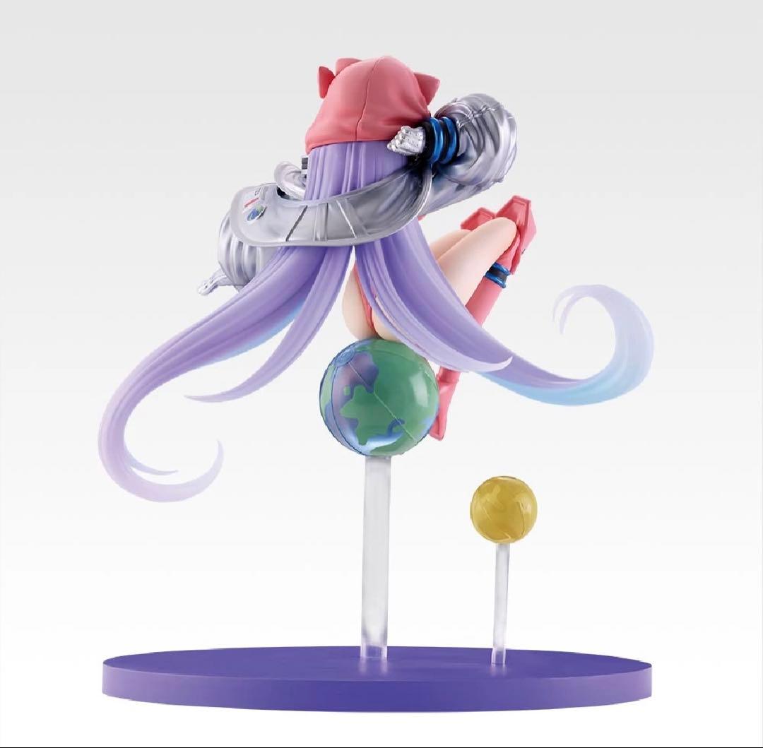 一番くじ Fate/Grand Order FGO B賞 BBコスモ フィギュア - メルカリ