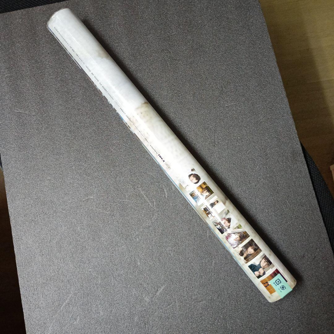 2016浜辺美波未開封 直筆サイン入りカレンダー1本