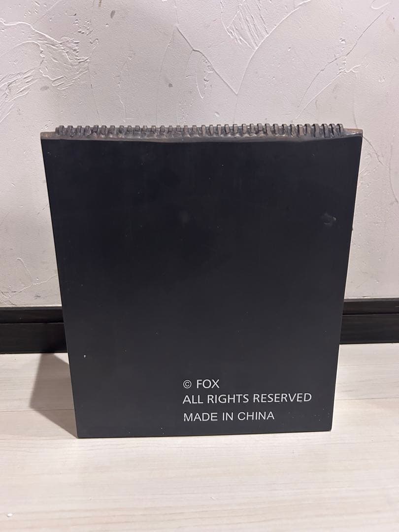 NECA プレデター2 トロフィーウォールジオラマ