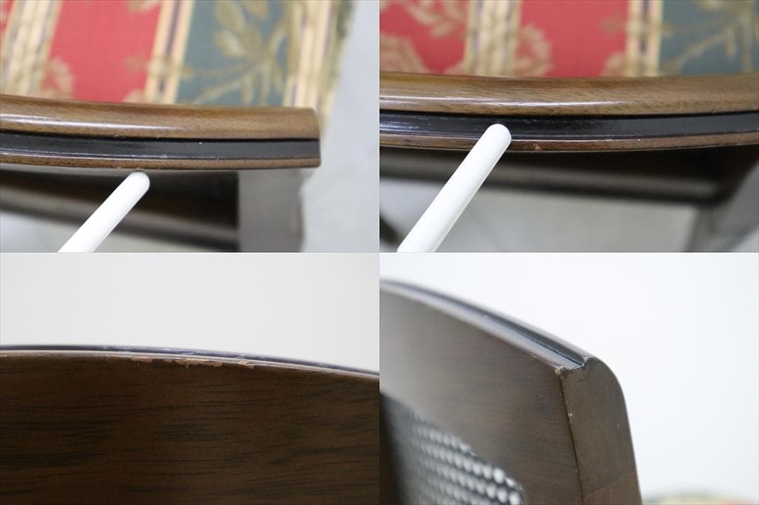 値下　マルニ maruni 地中海ロイヤル ドレッサー チェア スツール 椅子