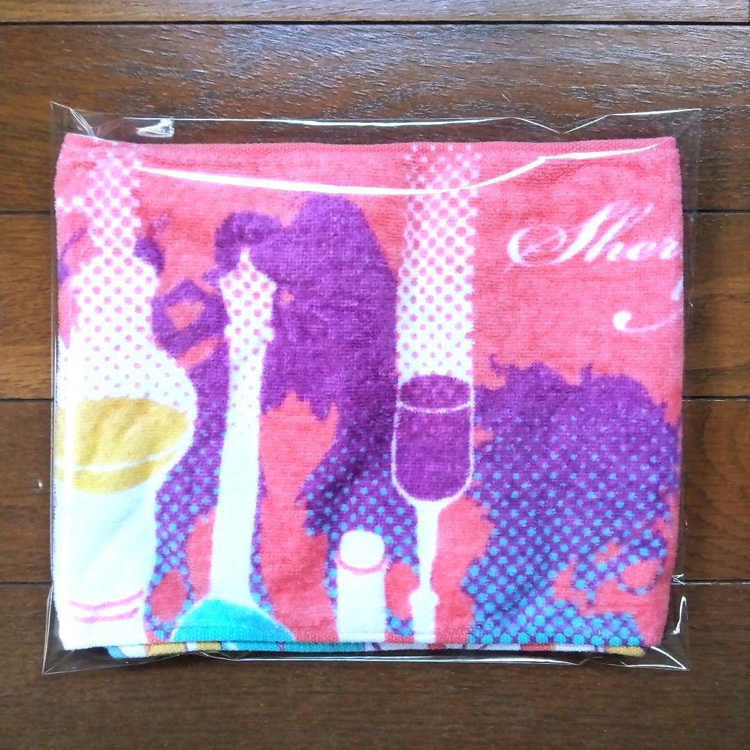 匿名配送 ❀ マクロスF 恋離飛翼 サヨナラノツバサ マフラータオル