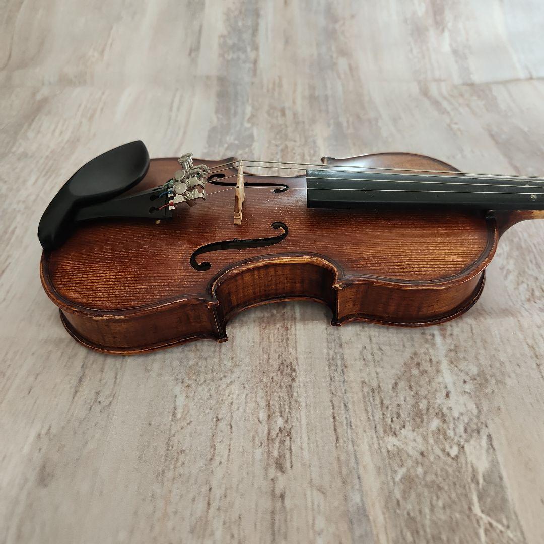 1/10 バイオリン Classical strings 2006年製
