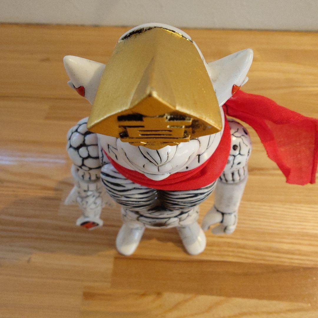 真頭玩具 太陽の父さん リアルヘッド realhead - メルカリ