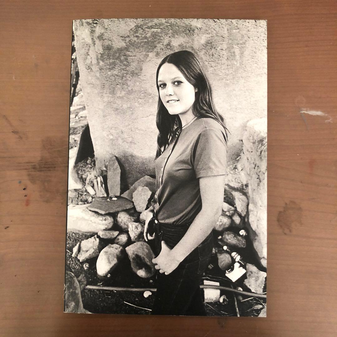 ラリー・クラーク写真集 Larry Clark: 10 Postcards 洋書