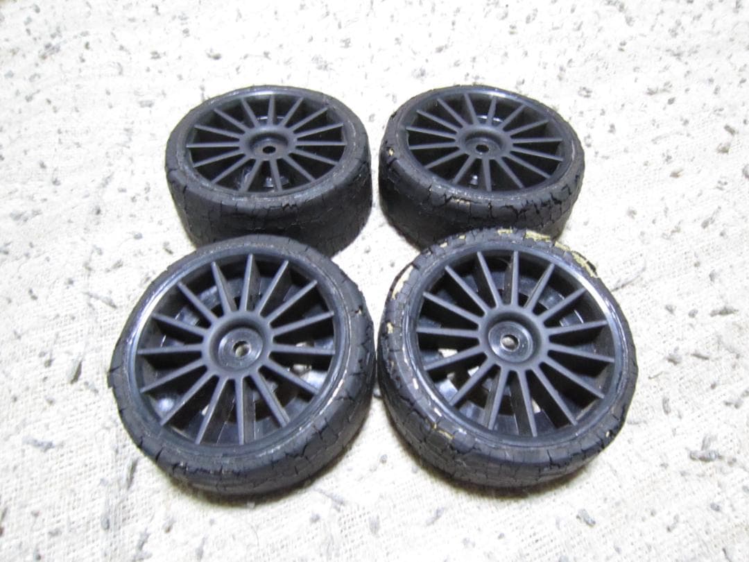 新品 1/10 A90 スープラ カスタムボディ TOYOTA SUPRA RC