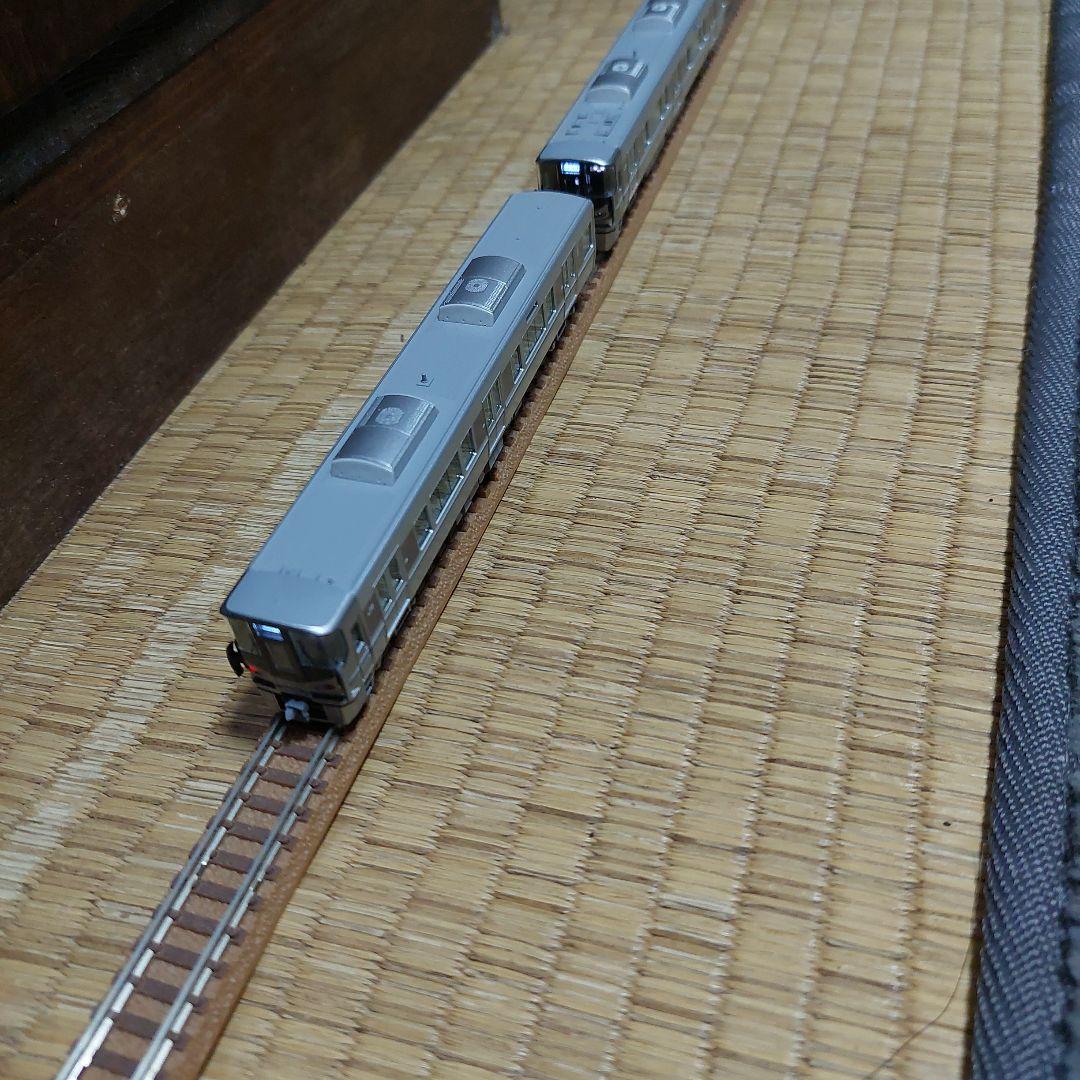 トミックス　98686　225系100近郊電車　4両セット