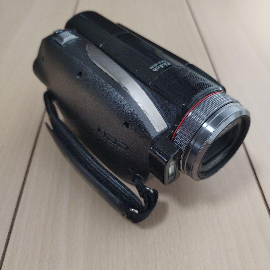 Panasonic HDCーHS100 HDビデオカメラ