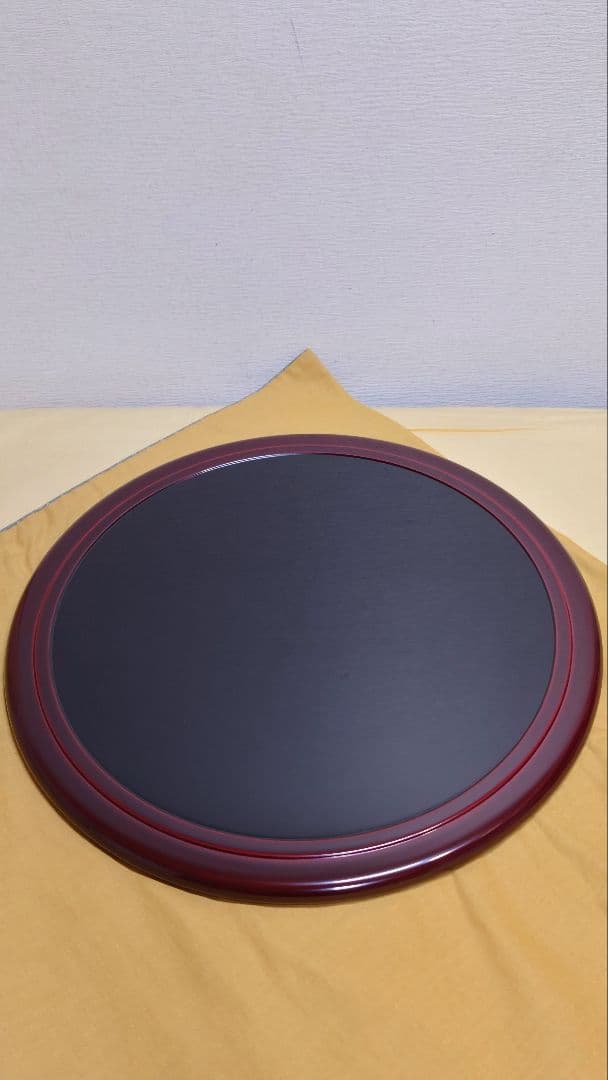 輪島屋本店　善仁調製　輪島塗卓上膳