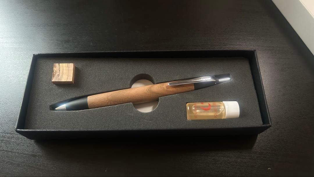 新型】野原工芸 さくら スタンダードボールペン 即日発送