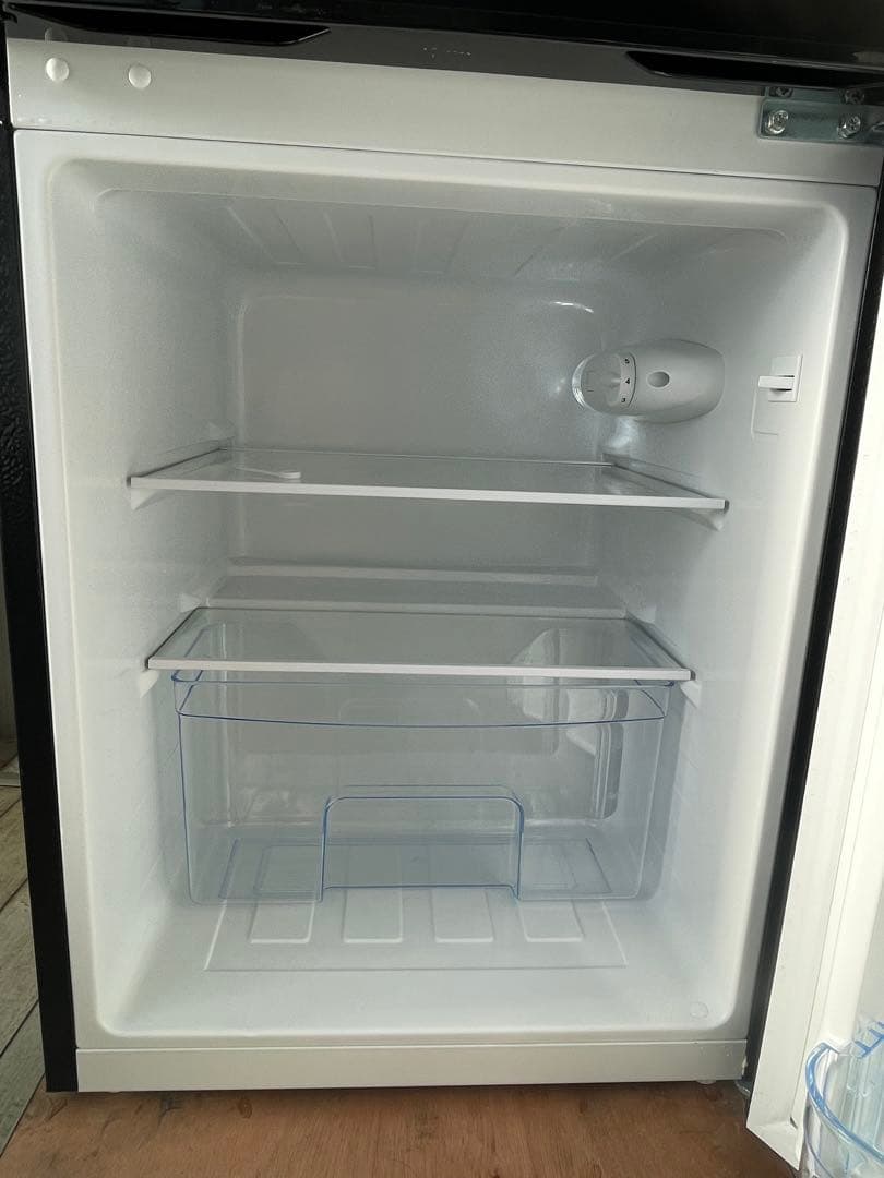 い*ご様 SAMKYO GU90 冷凍冷蔵庫 95L ④