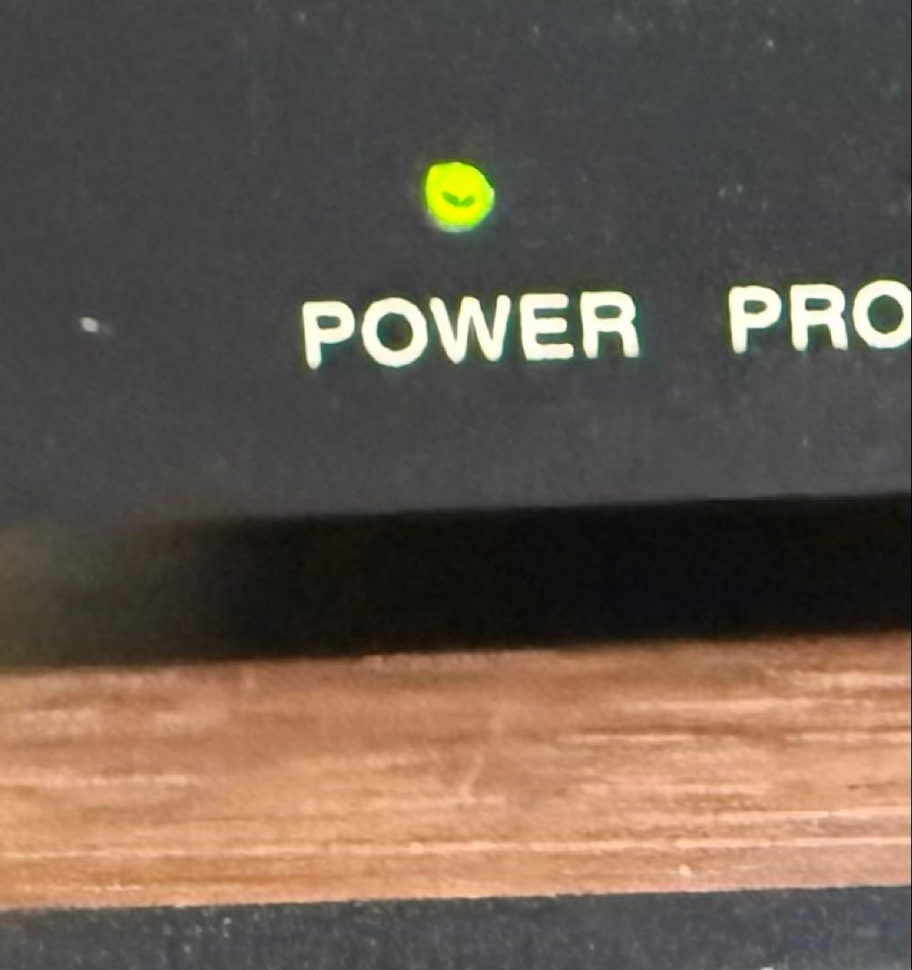 モニタースピーカー　AMATERAS 9012M[Z] Powered Set