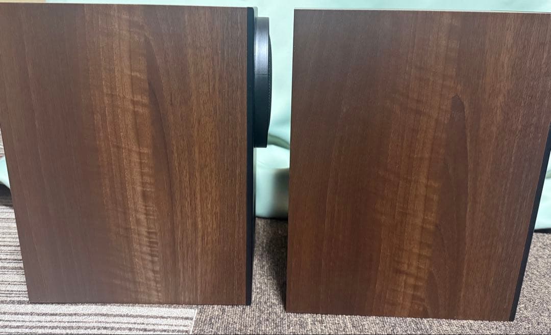 モニタースピーカー　AMATERAS 9012M[Z] Powered Set