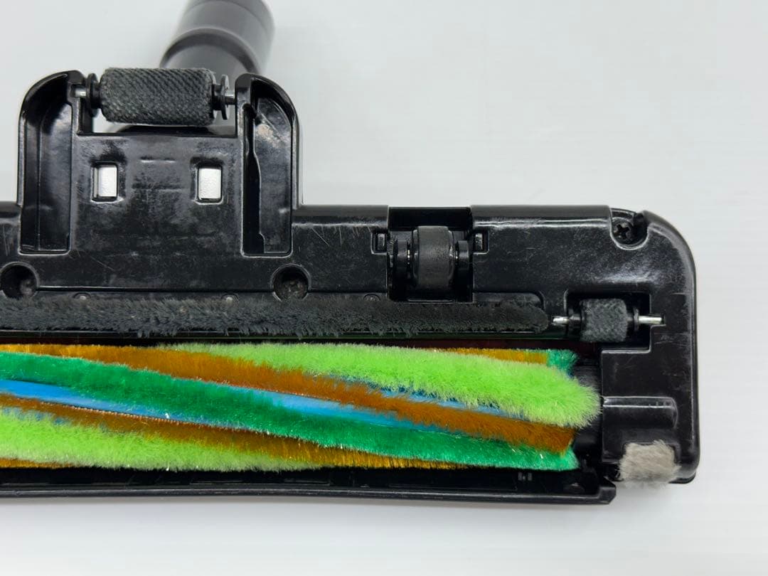 東芝 VC-SG910X MG トルネオ ヘッド 回転ブラシ 部品 パーツ