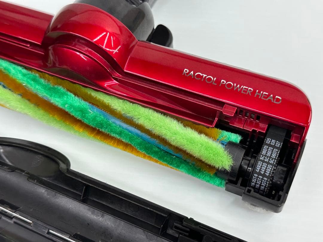 東芝 VC-SG910X MG トルネオ ヘッド 回転ブラシ 部品 パーツ