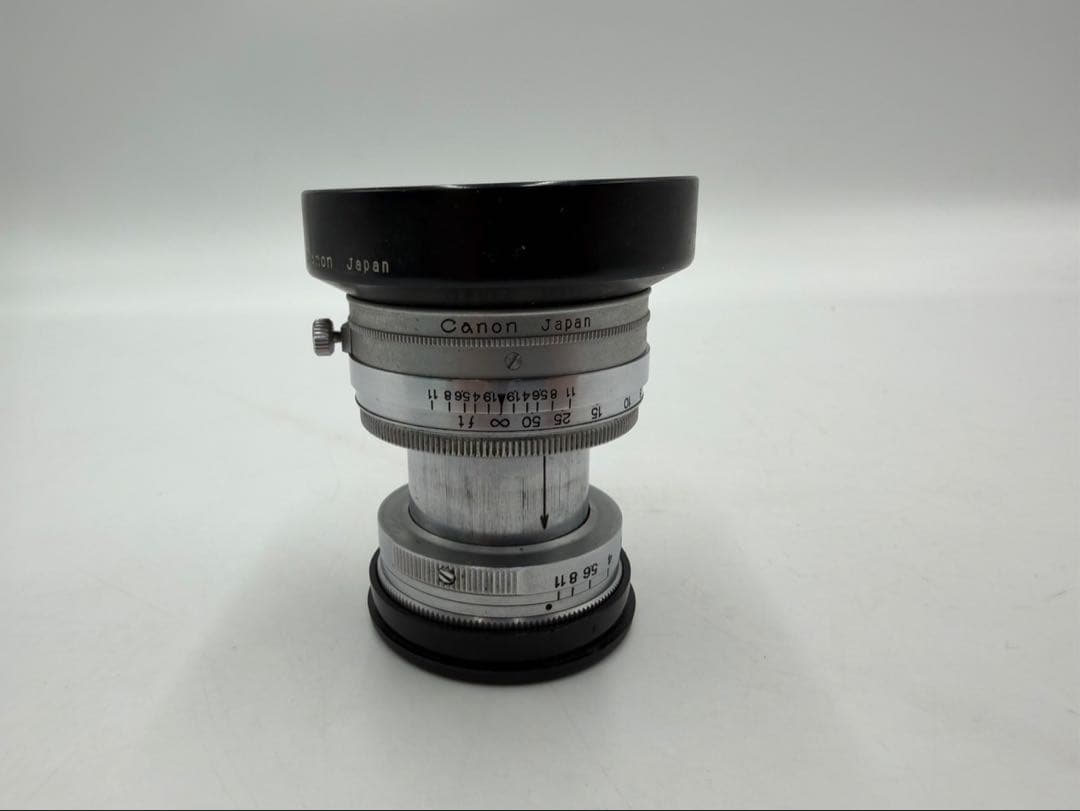 ☆極上☆SMC PENTAX-FA 43mm F1.9 Kマウント 純正フード