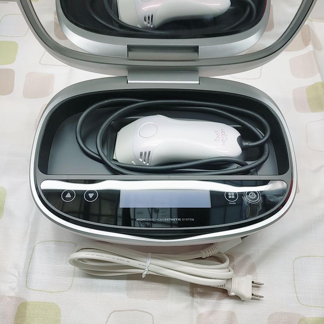 最新シリーズ⭐️ほぼ未使用》 ケノン ver 8.5 スーパープレミアム