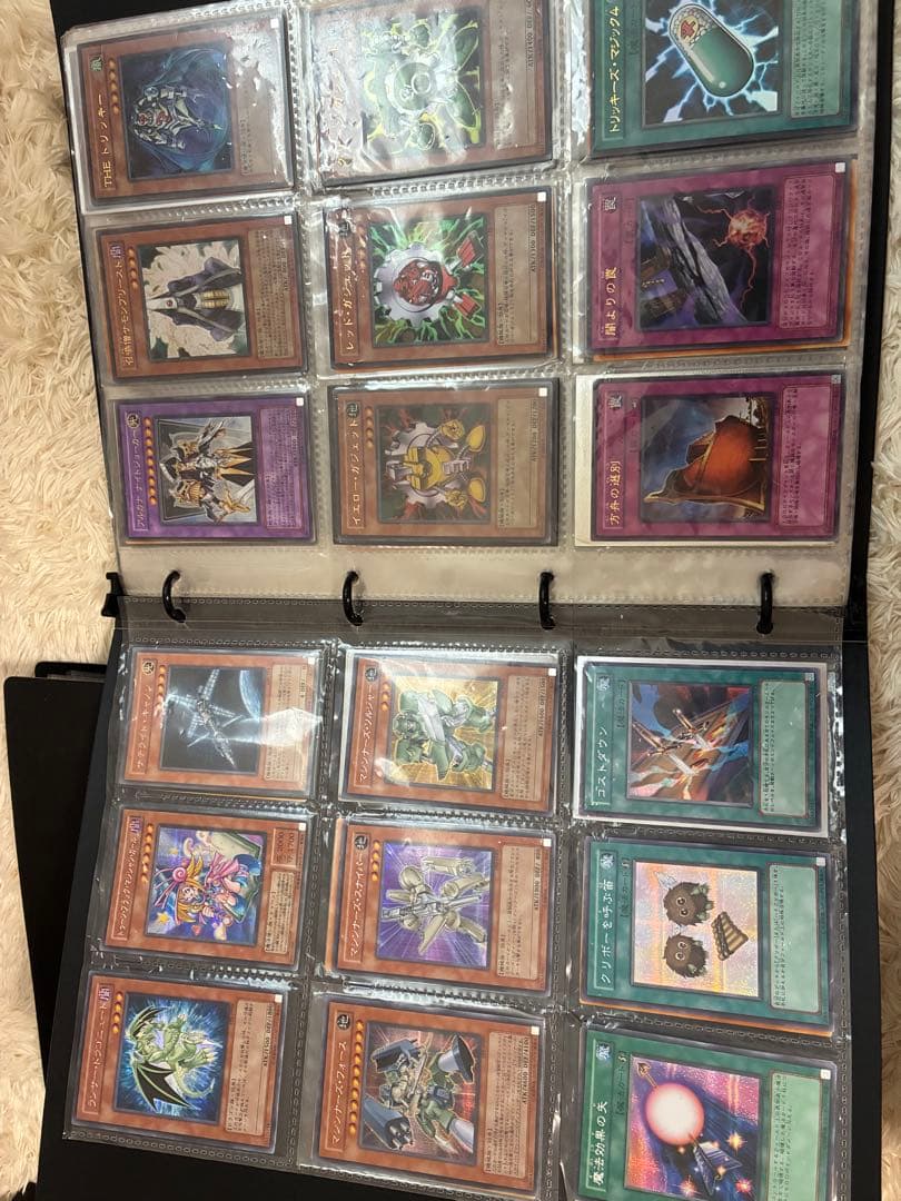 遊戯王OCG デュエルモンスターズ 引退品