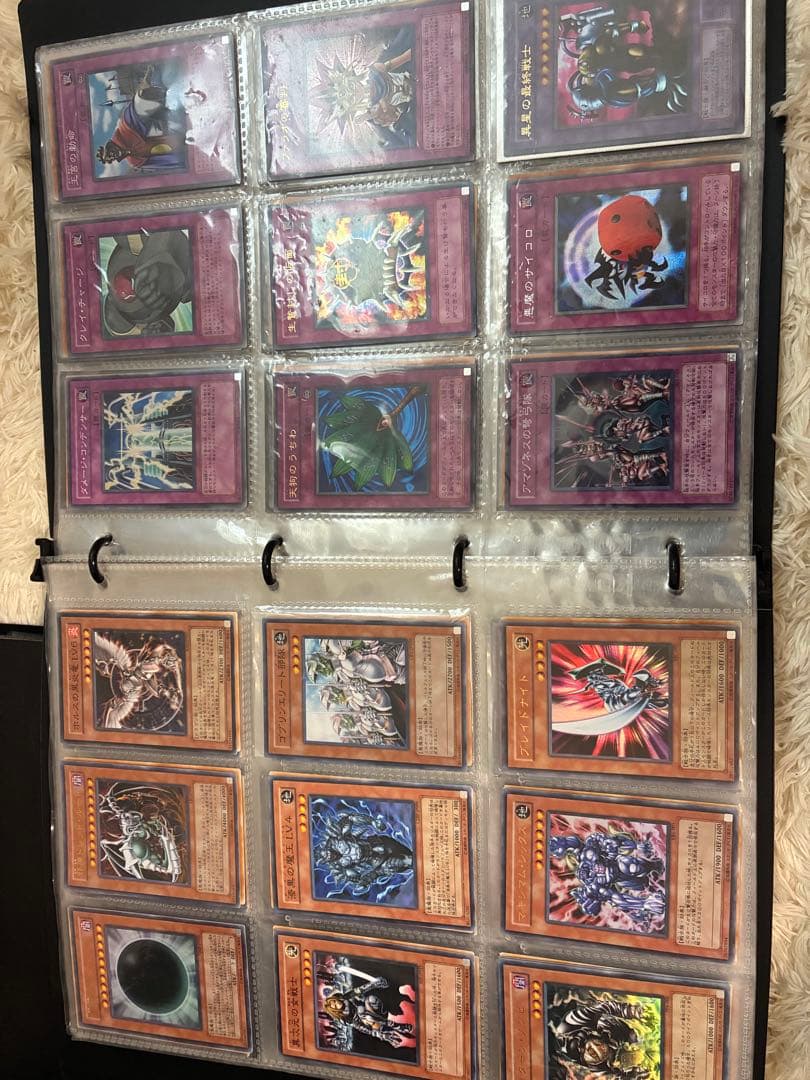 遊戯王OCG デュエルモンスターズ 引退品