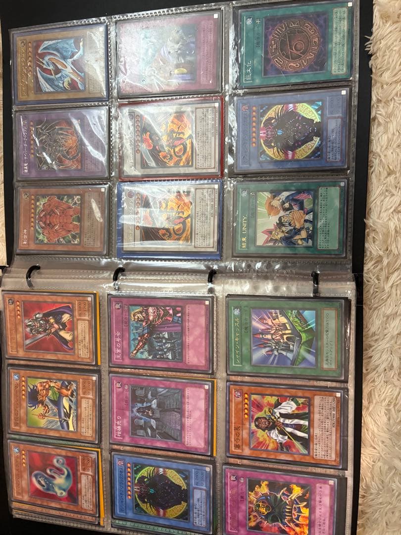 遊戯王OCG デュエルモンスターズ 引退品