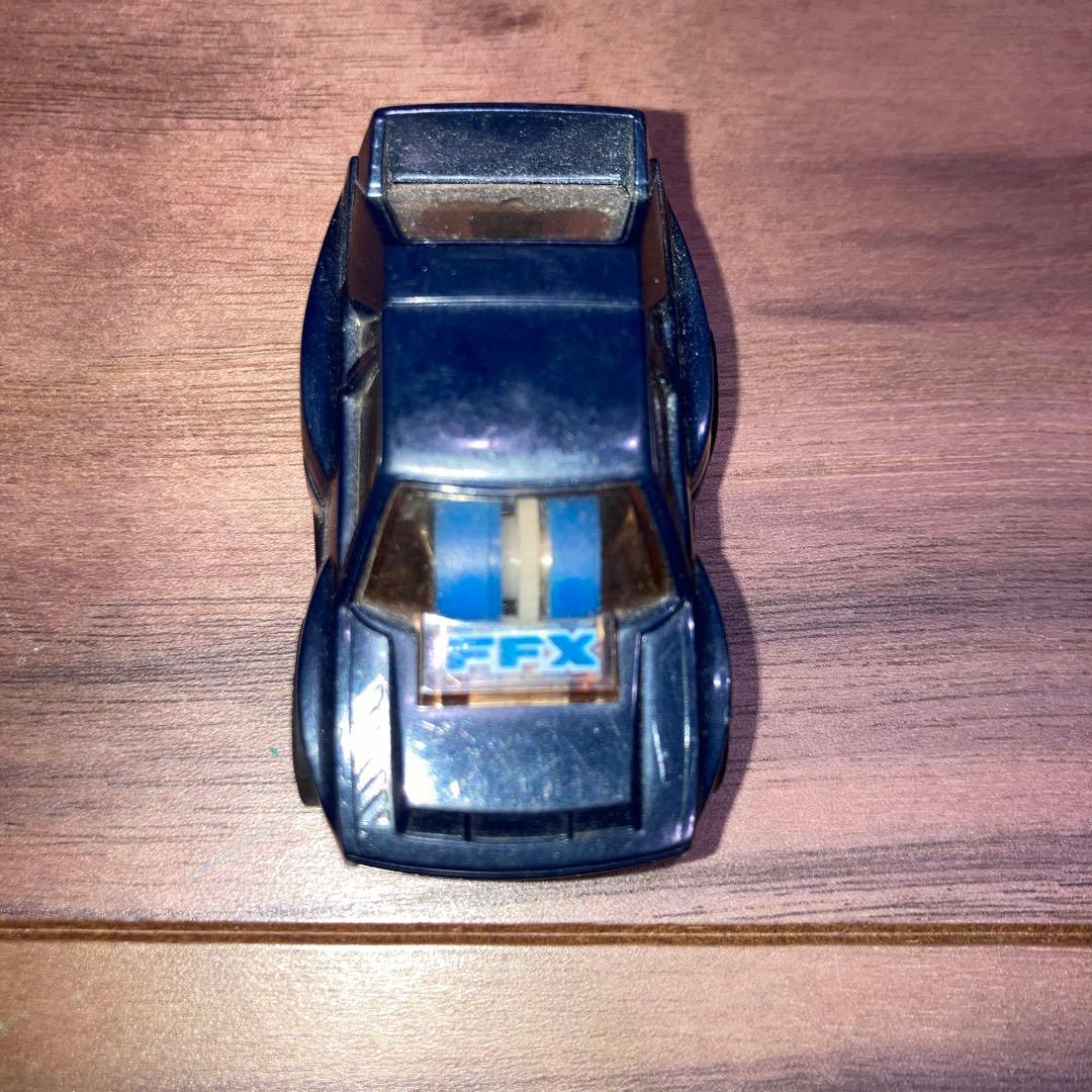 チョロQ 3個セット　古い