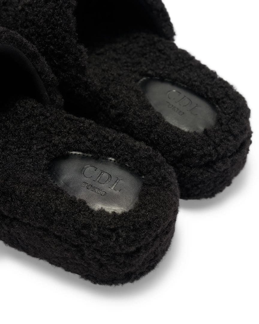 ミュージシャン CDL TOKYO CDL Teddy Sandals