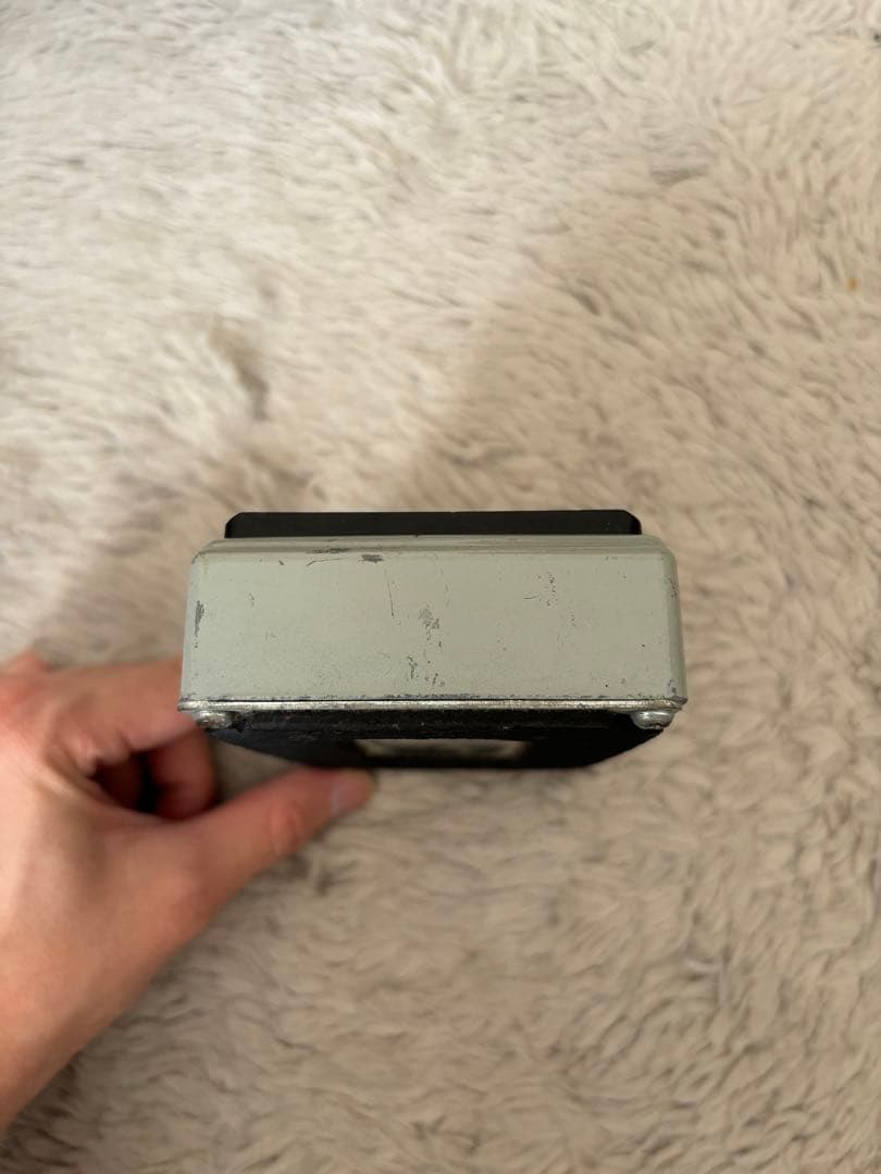 DOD FX 30B Gate/Loop 激レア　布袋