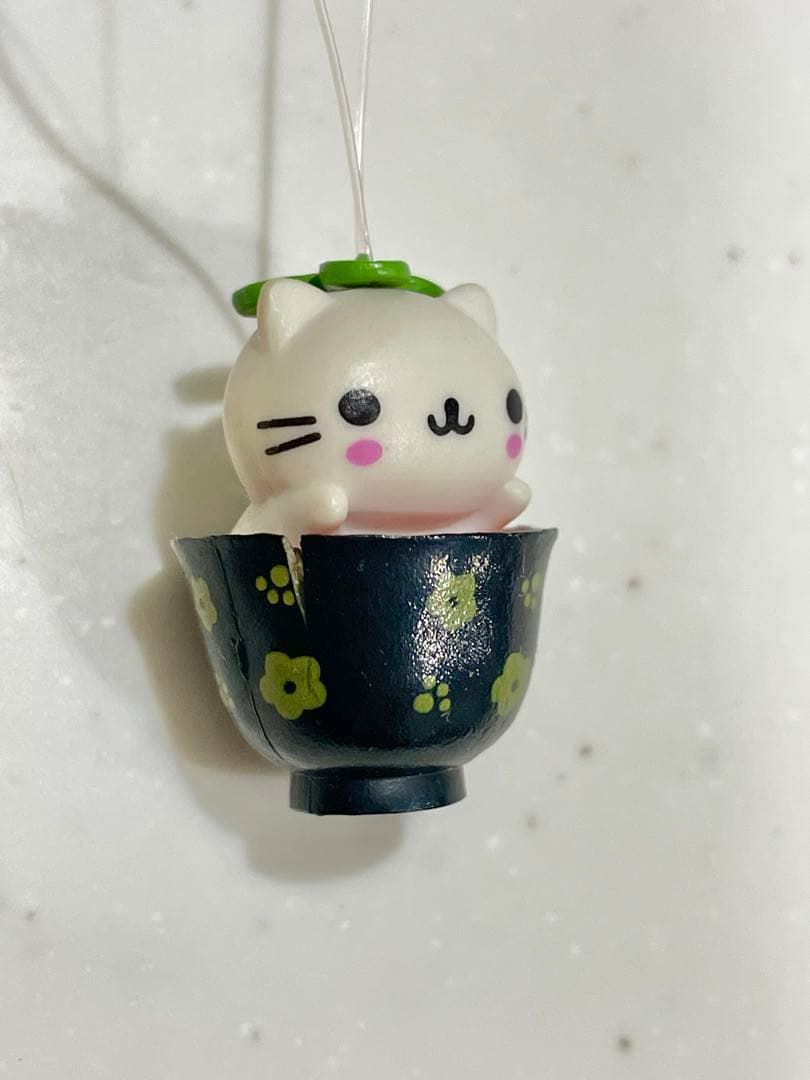 サンエックス にゃんにゃんにゃんこ