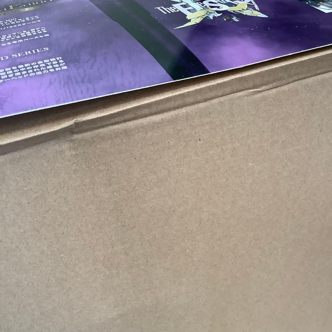 VOLKS IMSシュペルターK.O.G. ボォス2992