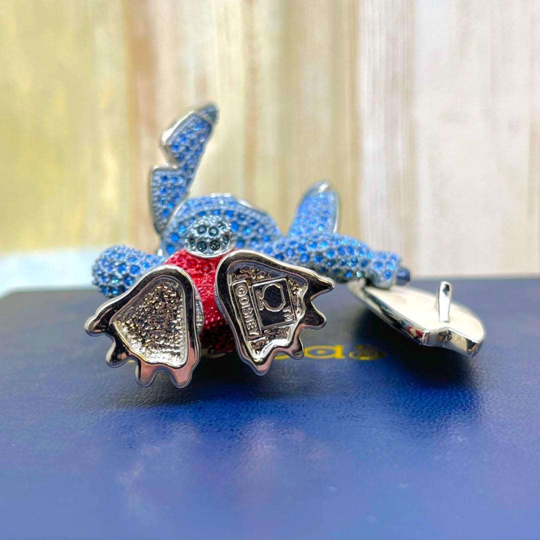 定価8.5万円 廃版★リロ＆スティッチ サーフィン アリバス・ブラザーズ