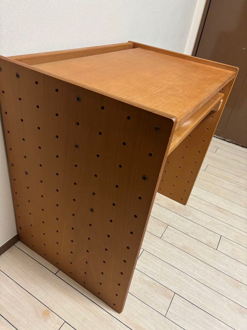 フォルミオ　パソコンデスク　学習机