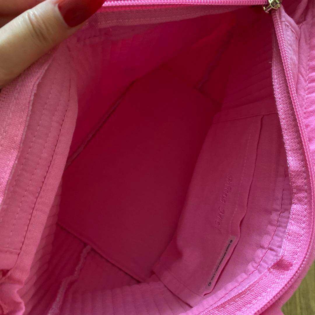 Bling Me! キティちゃん バッグ