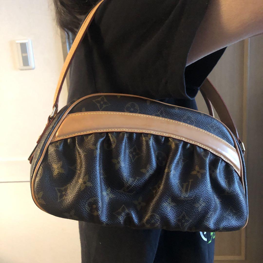 ルイヴィトン モノグラム バッグ