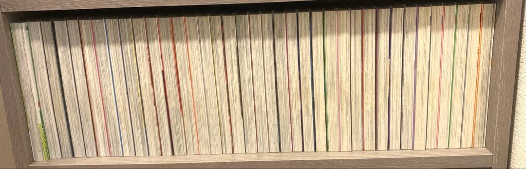 美品 HUNTER×HUNTER 全38巻セット